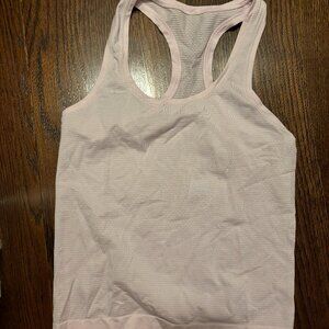 Lululemon Swiftly Tech Racerback Tank